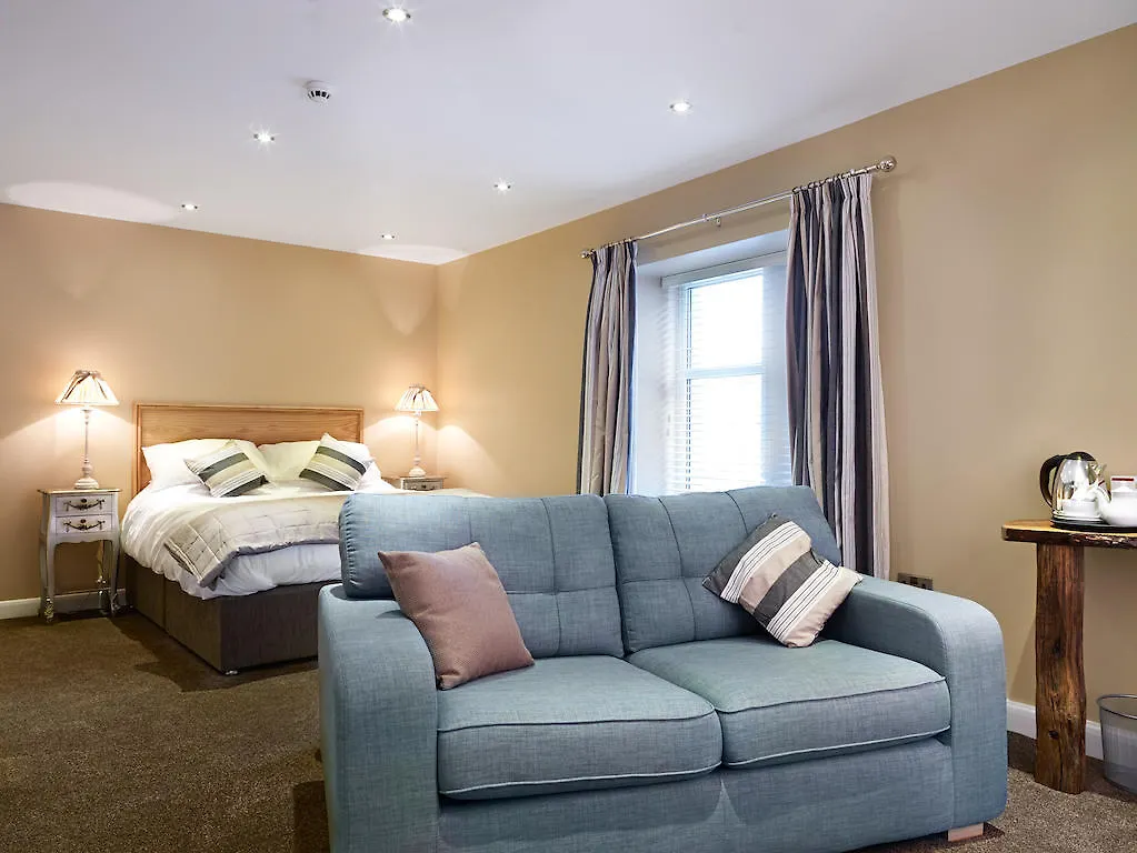 Locanda 1885 The Venue - Pub, Restaurant, Rooms & Function House Halifax