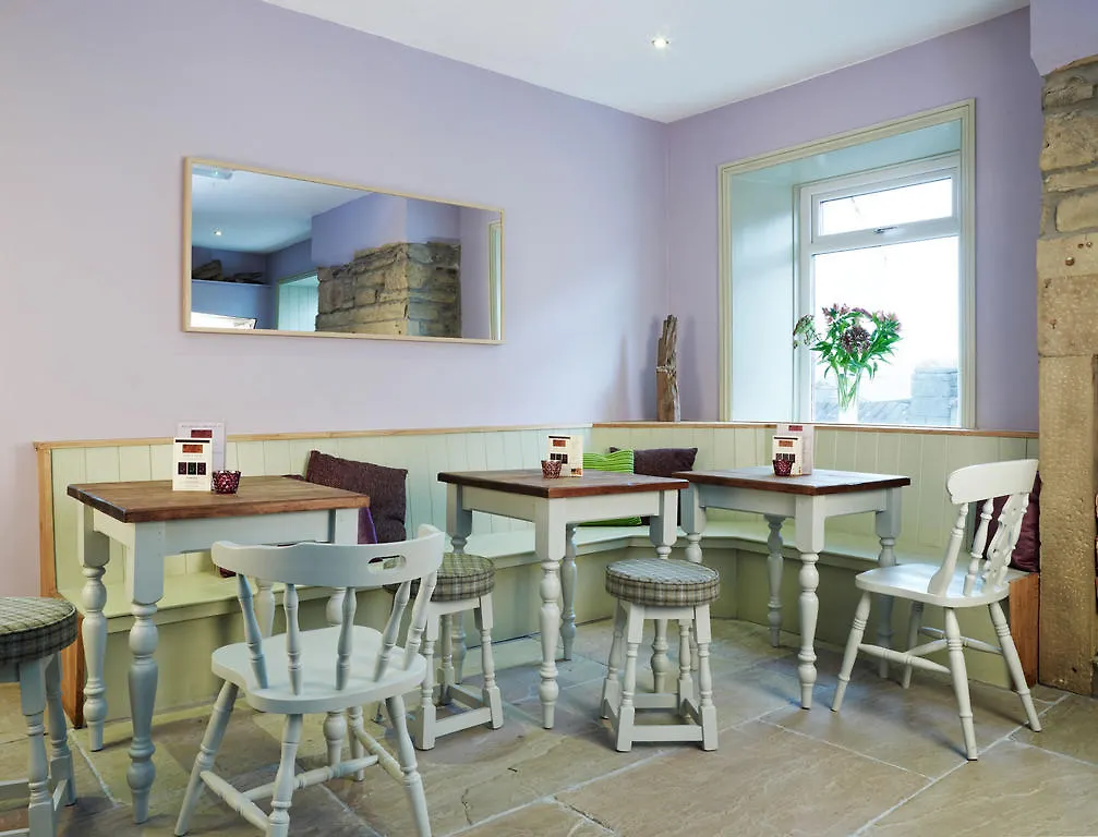 Locanda 1885 The Venue - Pub, Restaurant, Rooms & Function House Halifax